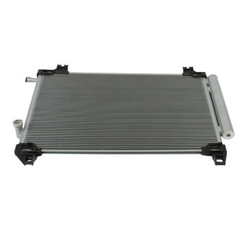 Kondenzátor, klimatizace Maxgear AC830371