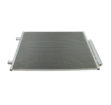 Kondenzátor, klimatizace MAXGEAR AC830372