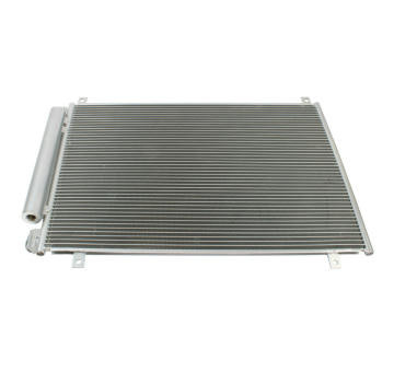 Kondenzátor, klimatizace MAXGEAR AC830381