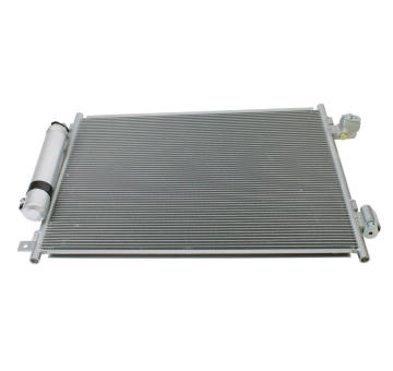 Kondenzátor klimatizácie MAXGEAR AC830382