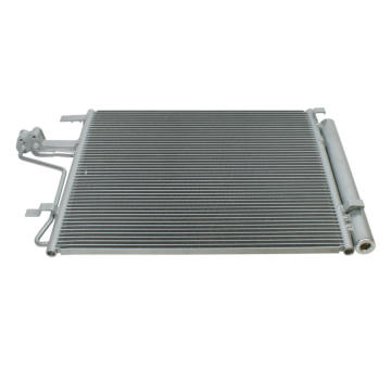 Kondenzátor, klimatizace MAXGEAR AC830383