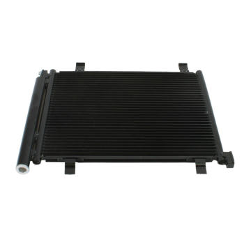Kondenzátor klimatizácie MAXGEAR AC830384