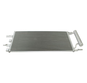 Kondenzátor klimatizácie MAXGEAR AC830386