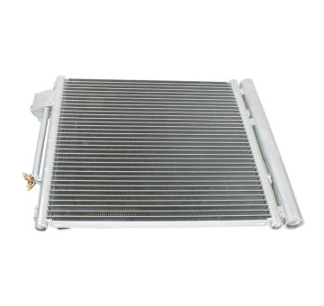 Kondenzátor, klimatizace MAXGEAR AC830390