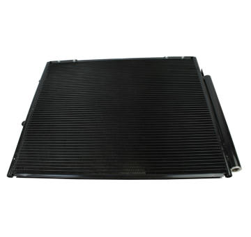 Kondenzátor klimatizácie MAXGEAR AC830392
