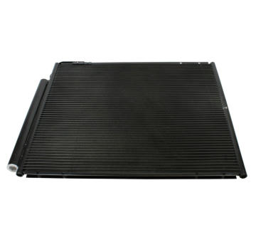 Kondenzátor, klimatizace MAXGEAR AC830394