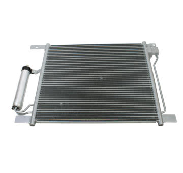 Kondenzátor klimatizácie MAXGEAR AC830396