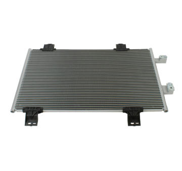 Kondenzátor klimatizácie MAXGEAR AC830397