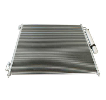 Kondenzátor, klimatizace MAXGEAR AC830402
