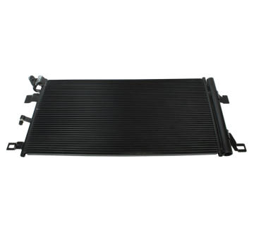 Kondenzátor, klimatizace MAXGEAR AC830406