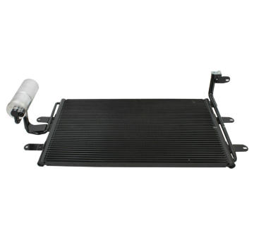 Kondenzátor klimatizácie MAXGEAR AC830407