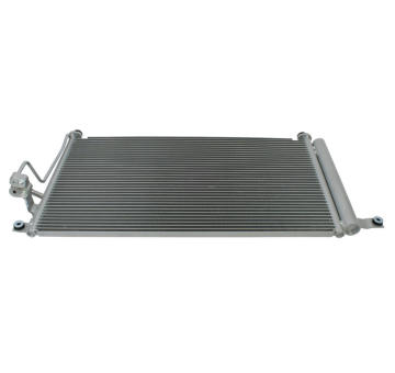 Kondenzátor klimatizácie MAXGEAR AC830408