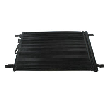 Kondenzátor, klimatizace MAXGEAR AC830411