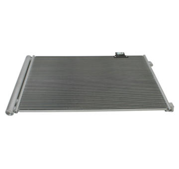 Kondenzátor, klimatizace MAXGEAR AC830412