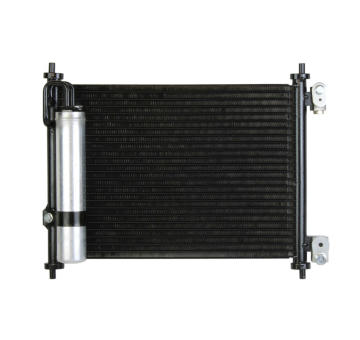 Kondenzátor, klimatizace MAXGEAR AC830425