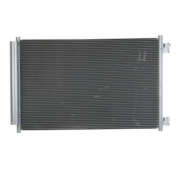 Kondenzátor, klimatizace MAXGEAR AC830427