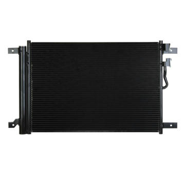 Kondenzátor, klimatizace MAXGEAR AC830439