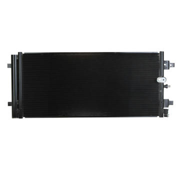 Kondenzátor, klimatizace MAXGEAR AC830440