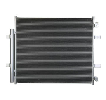 Kondenzátor, klimatizace MAXGEAR AC830442