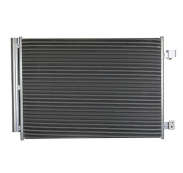 Kondenzátor, klimatizace MAXGEAR AC830447