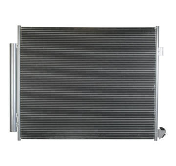 Kondenzátor, klimatizace MAXGEAR AC830451