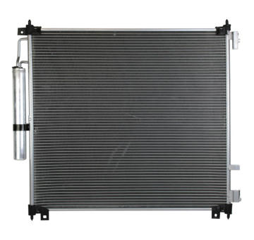 Kondenzátor, klimatizace MAXGEAR AC830460