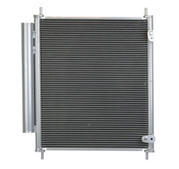 Kondenzátor, klimatizace MAXGEAR AC830462