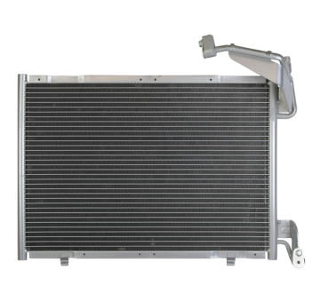 Kondenzátor, klimatizace MAXGEAR AC830478