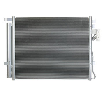 Kondenzátor, klimatizace MAXGEAR AC830502