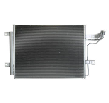 Kondenzátor, klimatizace MAXGEAR AC830506