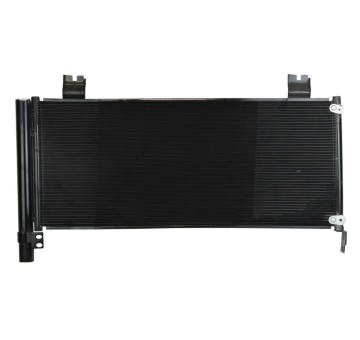 Kondenzátor, klimatizace MAXGEAR AC830522