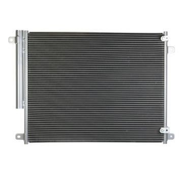 Kondenzátor, klimatizace MAXGEAR AC830523