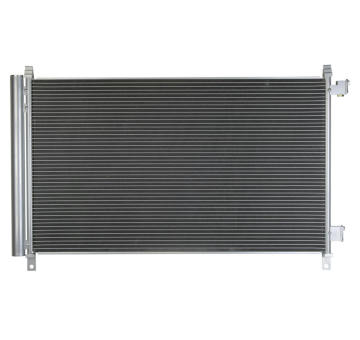 Kondenzátor, klimatizace MAXGEAR AC830526