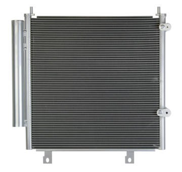 Kondenzátor, klimatizace MAXGEAR AC830530