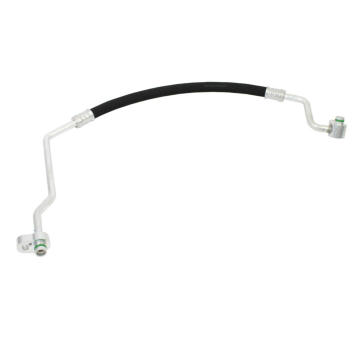 Vysokotlaké / nízkotlaké vedení, klimatizace MAXGEAR AC930040