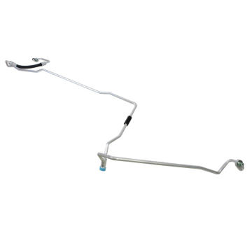 Vysokotlaké vedení, klimatizace MAXGEAR AC930051