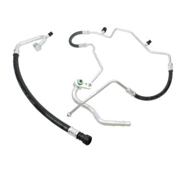 Vysokotlaké / nízkotlaké vedení, klimatizace MAXGEAR AC930059