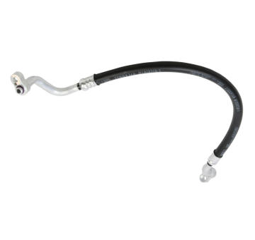 Vysokotlaké / nízkotlaké vedení, klimatizace MAXGEAR AC930069