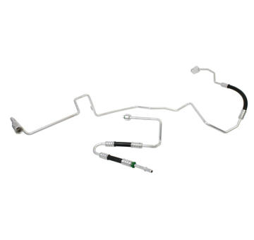 Vysokotlaké / nízkotlaké vedení, klimatizace MAXGEAR AC930081
