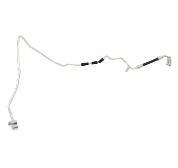 Vysokotlaké / nízkotlaké vedení, klimatizace MAXGEAR AC930089