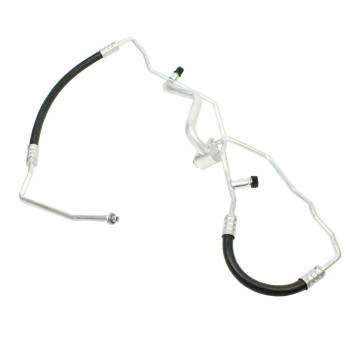 Vysokotlaké vedení, klimatizace MAXGEAR AC930094