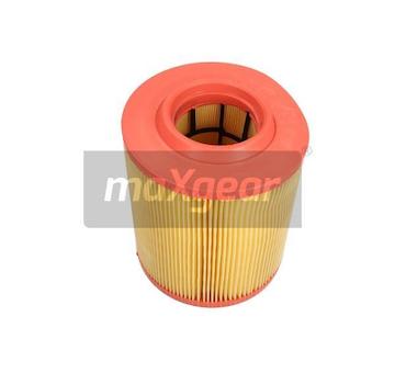 Vzduchový filtr MAXGEAR 26-1391
