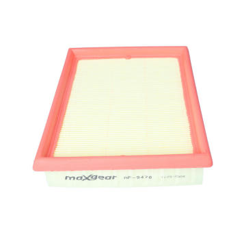 Vzduchový filtr Maxgear 26-0099