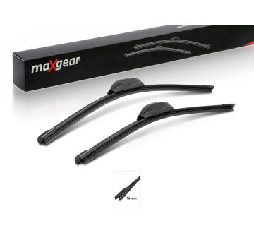 List stěrače MAXGEAR 39-0126