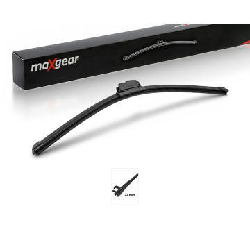 List stěrače MAXGEAR 39-0811