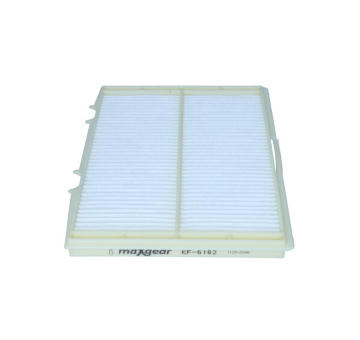 Filter vnútorného priestoru MAXGEAR 26-0387