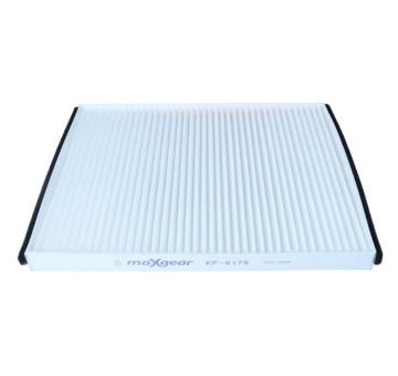Filter vnútorného priestoru MAXGEAR 26-0389
