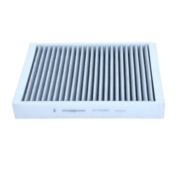 Filter vnútorného priestoru MAXGEAR 26-2606