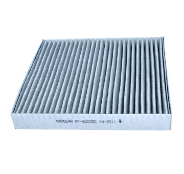 Filtr, vzduch v interiéru MAXGEAR 26-2616