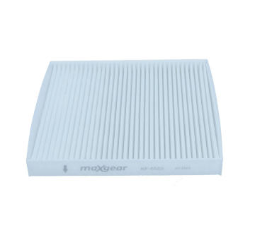 Filter vnútorného priestoru MAXGEAR 26-2579